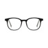 Noon P03/50 nero matte Clip-On Noon P03/50 Nero Matte Clip-on