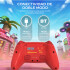 Joystick Fantech One Piece Luffy Pc Ps3 Ps4 Wgp14v2 JOYSTICK WGP14 LUFFY ONE PIECE INALAMB