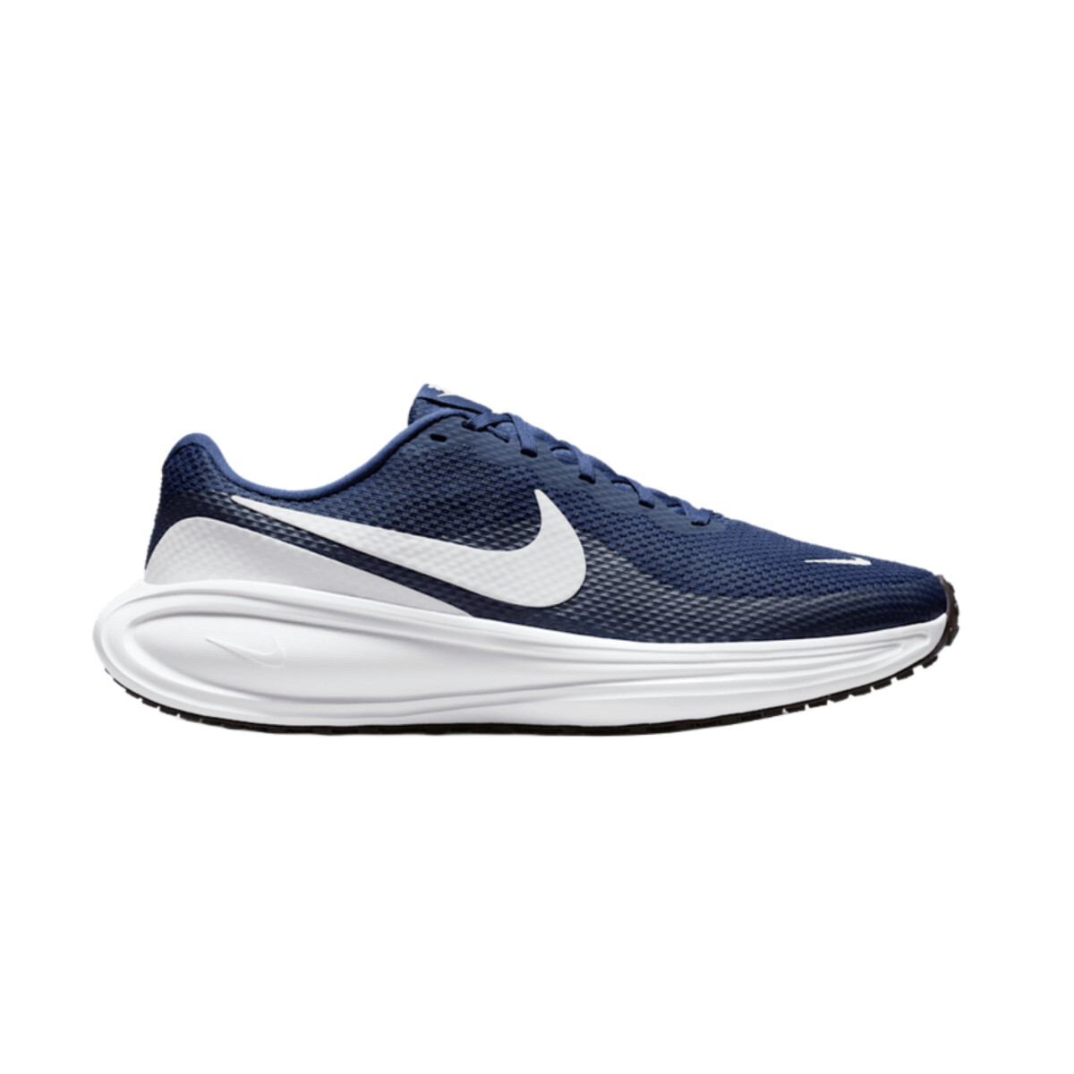 Championes Nike Revolution 8 - Blue 
