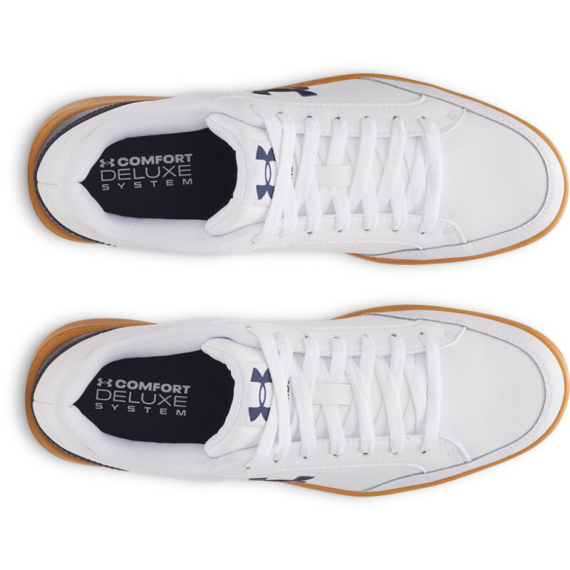 UA Official-BLU WHT-105