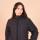 CAMPERA VALENCIA NEGRO