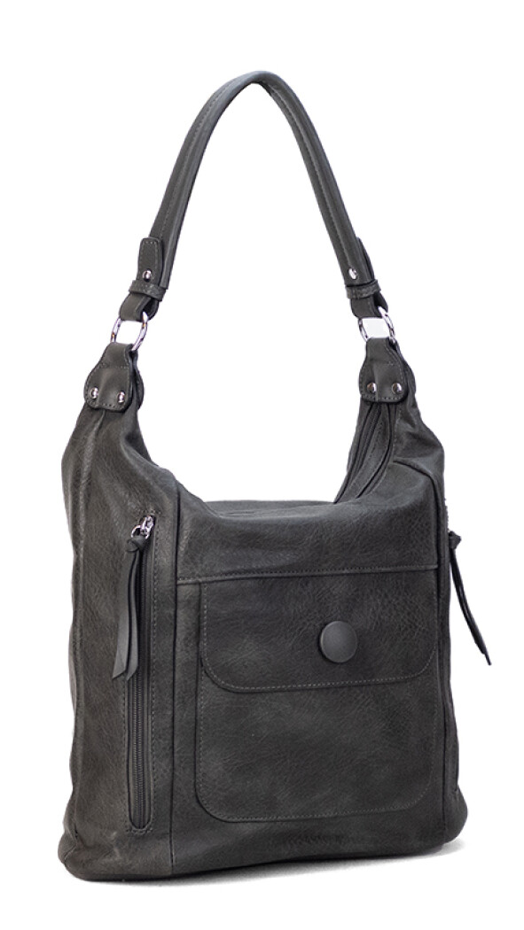 CARTERA MOURA GRAFITO