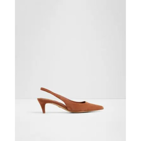 LEANE MEDIUM BROWN MEDIUM BROWN