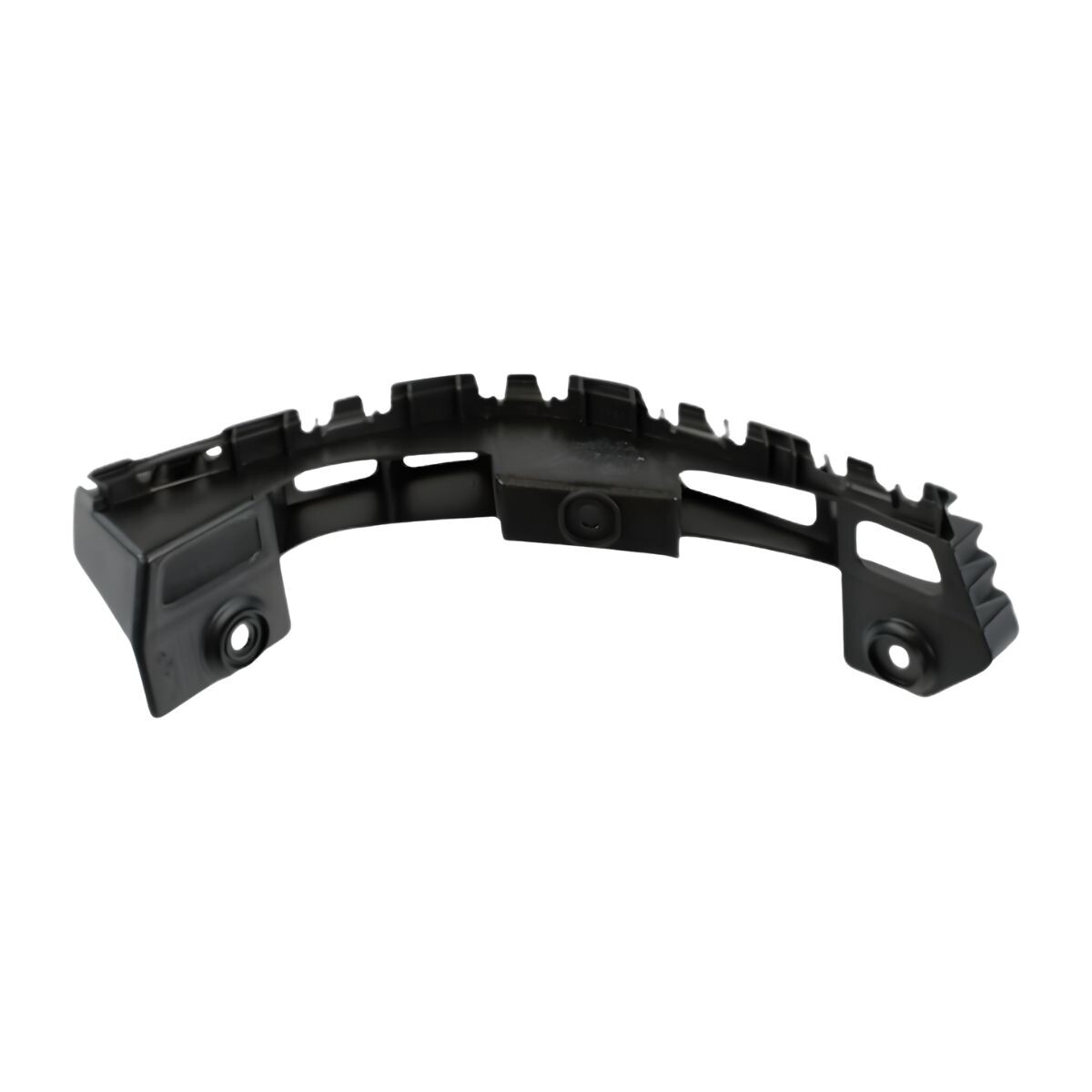 SOPORTE DE PARAGOLPE TRASERO IZQUIERDO GOL G6 SEDAN 