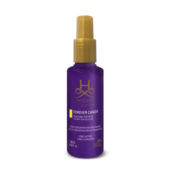 COLONIA HYDRA GROOMERS CANDY 450 ML COLONIA HYDRA GROOMERS CANDY 450 ML