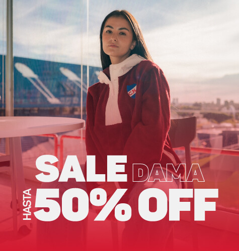 SALE DAMA
