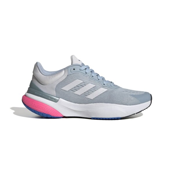 Championes Adidas Response Super 3.0 Gris