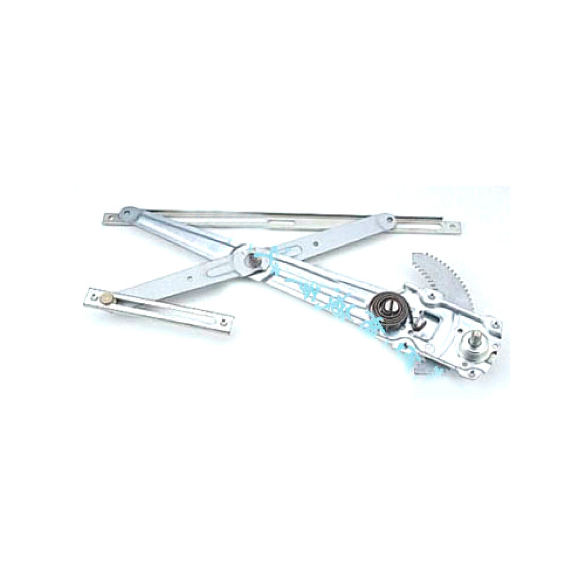 MAQUINA LEVANTA CRISTAL MARUTI DEL.IZQ. - 