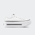 Championes Converse Chuck Taylor All Star Lift Blanco