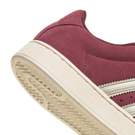 adidas Superstar II SKTR W Shadow Red