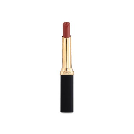 Labial L'Oréal Paris Color Riche Intense Volume Matte Le Wood Nonchalant Labial L'Oréal Paris Color Riche Intense Volume Matte Le Wood Nonchalant