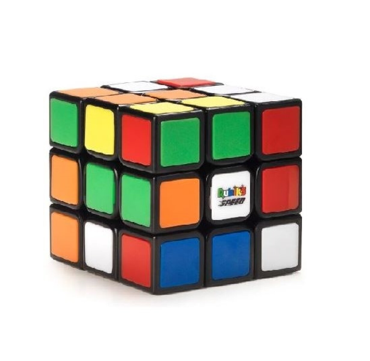 Cubo Rubik's 3X3 Speed 