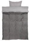 Juego funda nórdica micro CATERINA 155x220 gr Juego funda nórdica micro CATERINA 155x220 gr