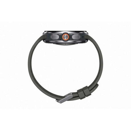 Samsung Galaxy Watch Ultra 2 Silver