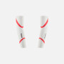 Manga de compresión Running Lightweight Desert Comp Guard Unisex White/heat Visions