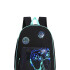 Mochila Trendy Negro