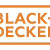 BLACK & DECKER
