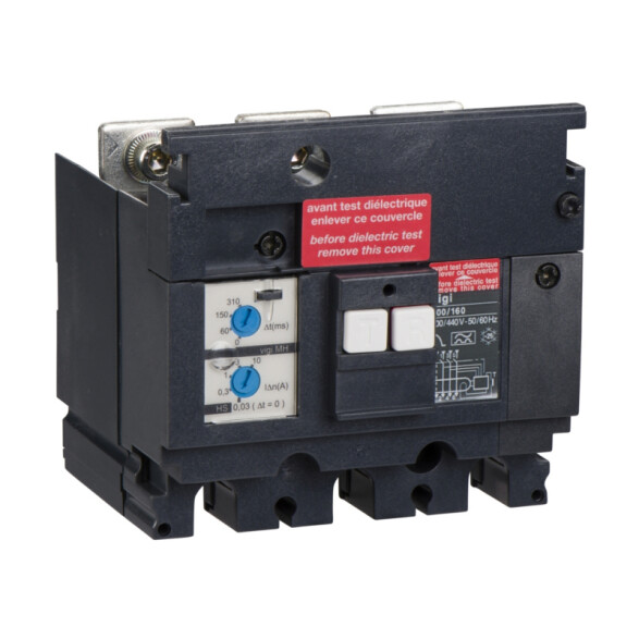Bloque Vigi MH 3P p/NSX-CVS100-160 100/160A MG7761