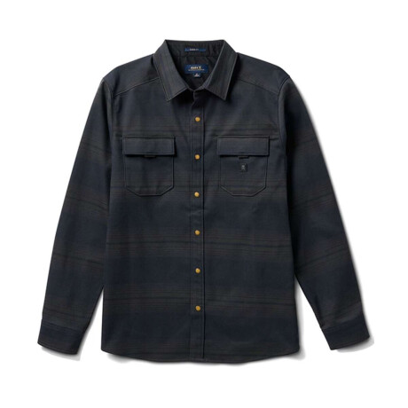 Camisa Roark Diablo