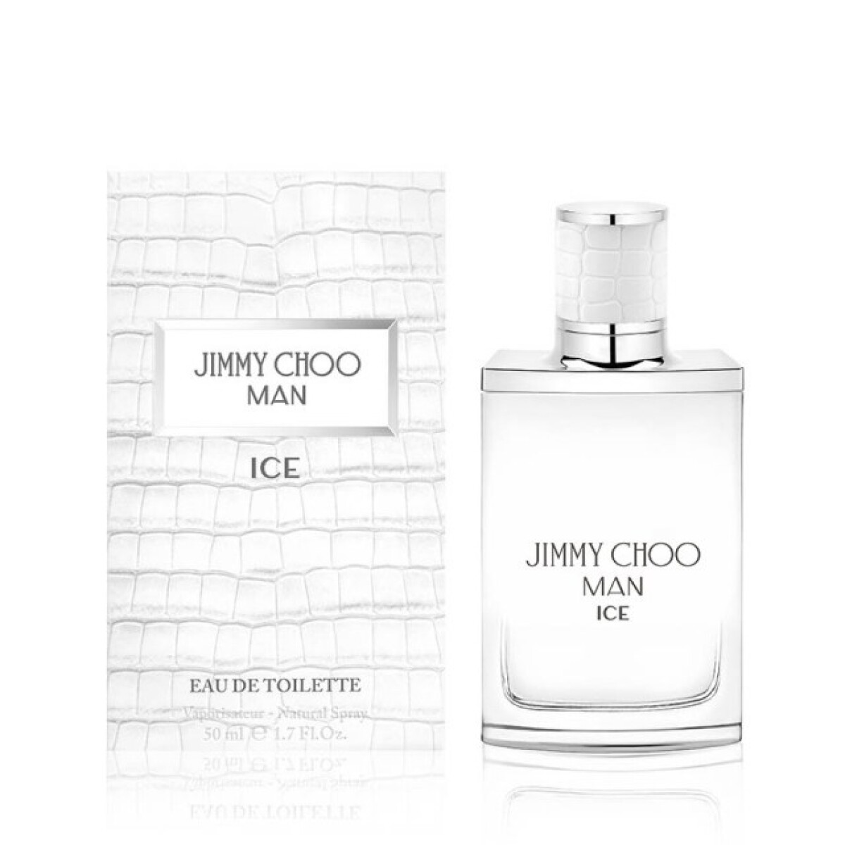 Perfume Jimmy Choo Men Ice EDT 50ml 