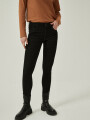Pantalon Winnipeg Gris Oscuro