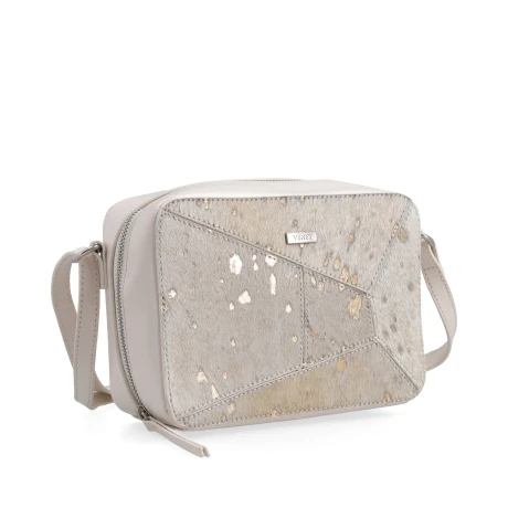CARTERAS VENET - CUERO CASSA DORADO