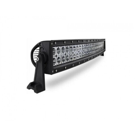 BARRA LED 180 W CURVA 89 CM Barra Led 180 W Curva 89 Cm