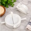 Molde empanadas copetin 7 cms Molde empanadas copetin 7 cms