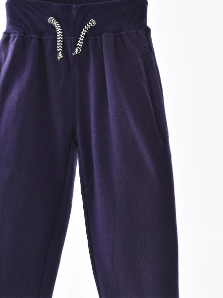 PANTALON SIMON AZUL OSCURO