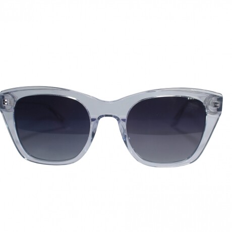 6095 Sol Transparente+Gris