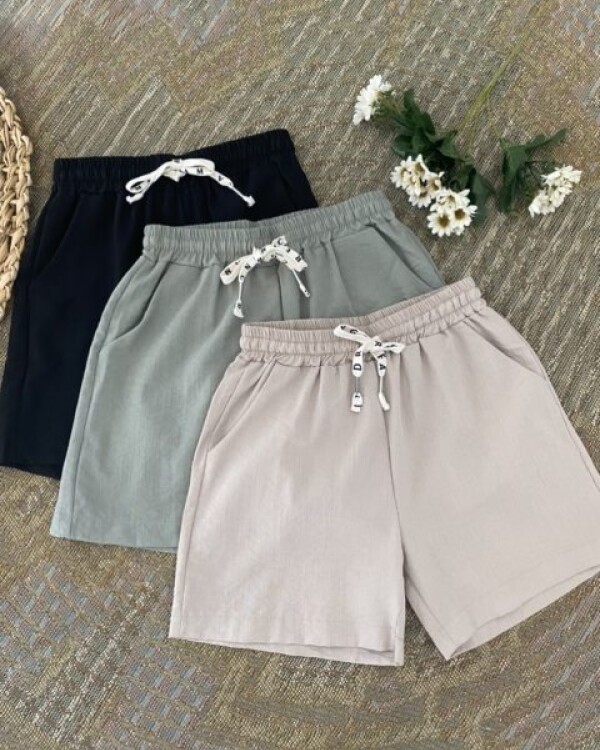 Short Beck Verde Short Beck Verde