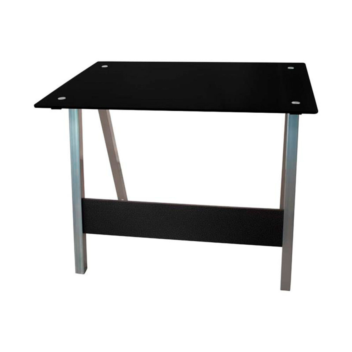 ESCRITORIO PARA COMPUTADORA STARKEN/MDF,TOPE NEGRO CT-3359NC 