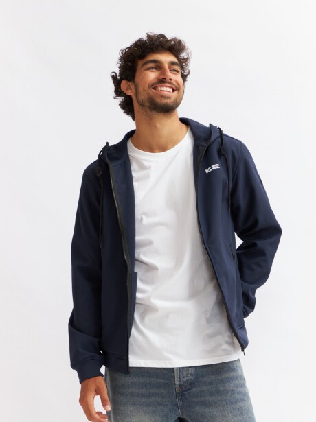 Campera Fefo NAVY