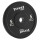 Disco Olímpico 5Kg Expert Revestido En Goma C/ Aro Metal Pesa P/ Barras Fit014006-5k