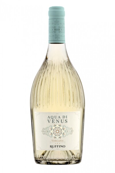 Vino RUFFINO Aqua Di Venus Bianco 750ml. Vino RUFFINO Aqua Di Venus Bianco 750ml.