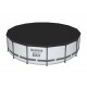 Piscina Bestway Steel Pro Max 14970 Litros con Bomba y Filtro – Disfruta del Verano en Uruguay Piscina Bestway Steel Pro Max 14970 Litros con Bomba y Filtro – Disfruta del Verano en Uruguay