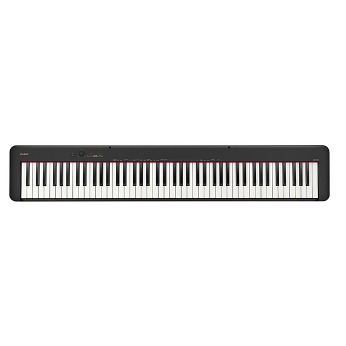 PIANO DIGITAL CASIO CDPS110 BLACK 