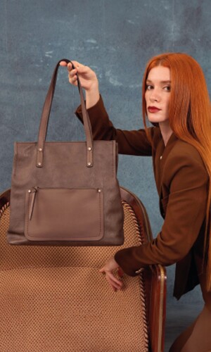 CARTERA DALIA HABANO