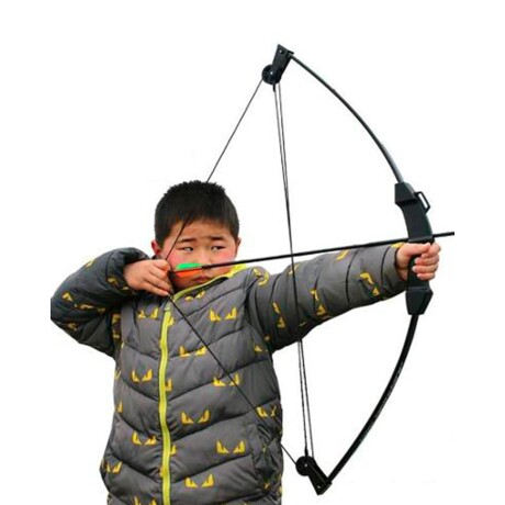 Arco Recurvo Arye Panda-R 15lb Arco Recurvo Arye Panda-R 15lb