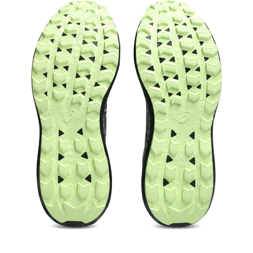 Zapatillas Trail Running GEL-Sonoma 8 Hombre Black/illuminate Yellow