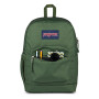 Mochila Portalaptop Cross Town Plus Cargo Green