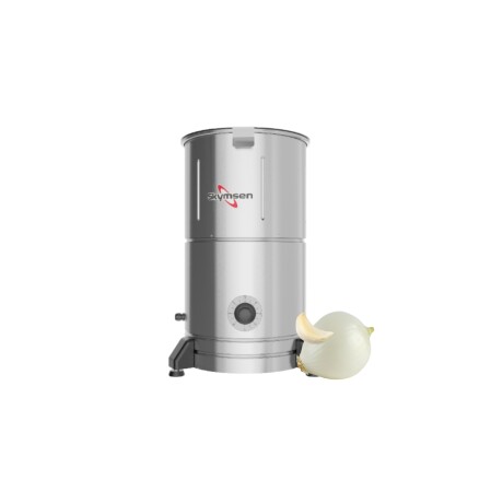 Peladora de Papa y Ajo 4 Kg Peladora de Papa y Ajo 4 Kg