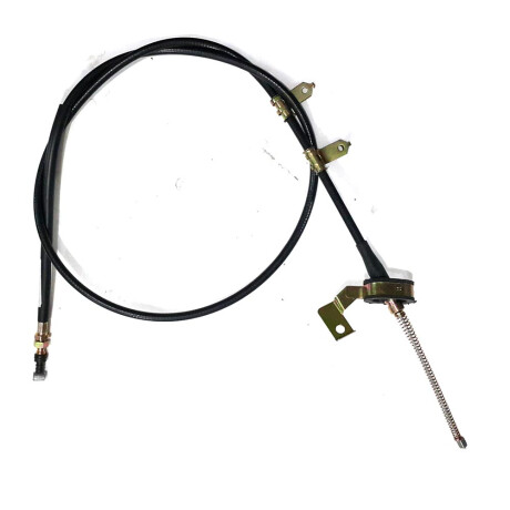 CABLE DE COMANDO DFM DFSK FRENO DE MANO DER. SERIE K - CABLE DE COMANDO DFM DFSK FRENO DE MANO DER. SERIE K -