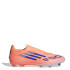 Championes Adidas Champion Futbol 11 F50 League Masculino Anaranjado - Azul
