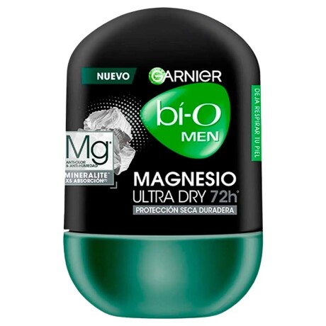 Bi-O Magnesium Men Roll Bi-O Magnesium Men Roll