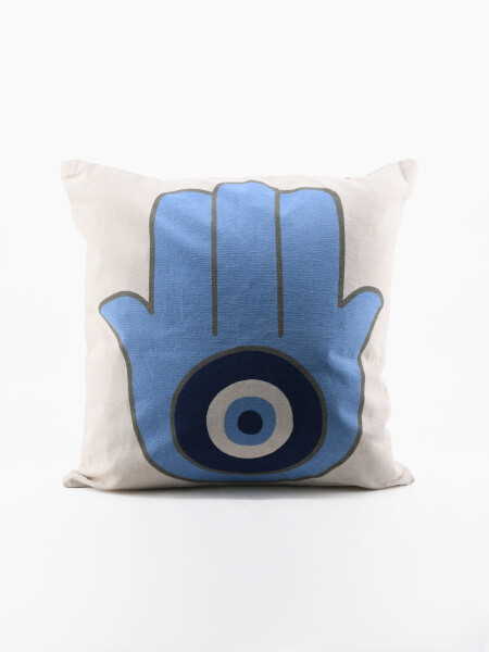 FUNDA MANO FATIMA CELESTE