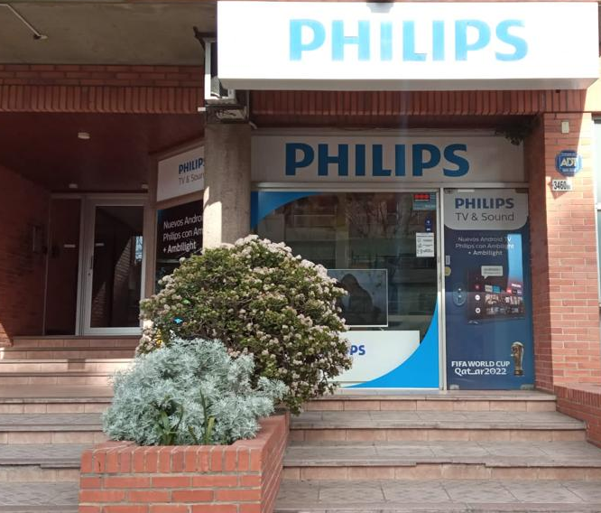 Philips Store Uruguay