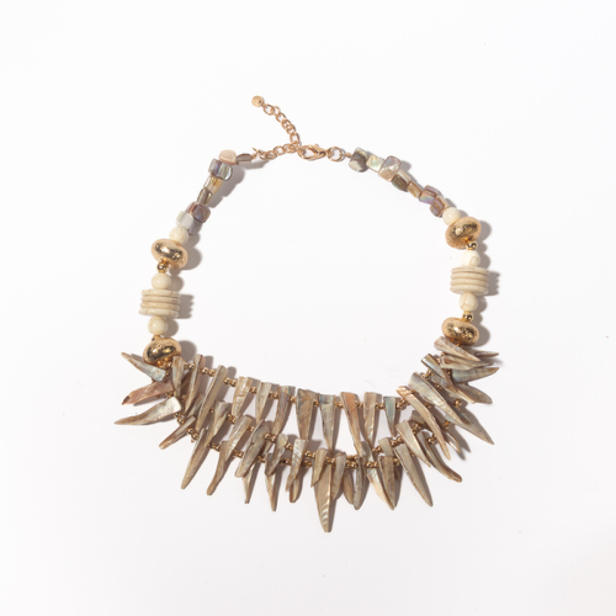 COLLAR CAELIA BEIGE 