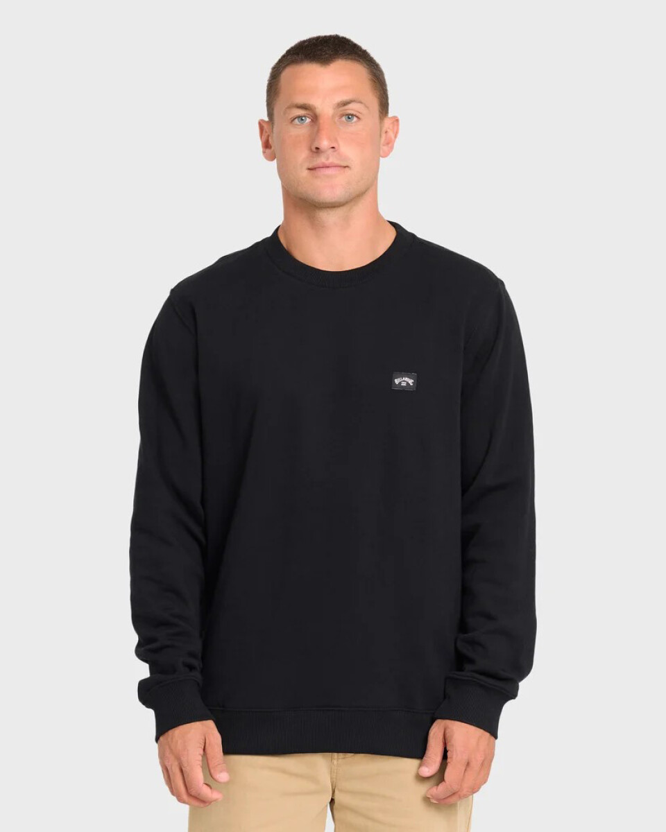 SWEATER ALL DAY CREW 