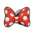 Jibbitz Minnie Mouse Pack3 Multicolor